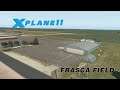 X-Plane 11 Review - Flyte Simulations Frasca Field