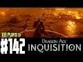 Let's Play Dragon Age Inquisition (Blind) EP142