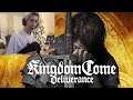 xQc Plays Kingdom Come: Deliverance