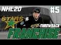 Year 2 Start - NHL 20 - GM Mode Commentary - Stars - Ep.5