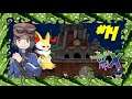 YouTube Shorts 🌊 Let's Play Pokémon X Clip 14