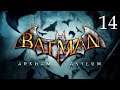 ZAGRAJMY W BATMAN ARKHAM ASYLUM 1080p (PC) #14 - ZMUTOWANY JOKER - FINAL BOSS - KONIEC