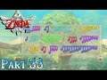 Zelda: Skyward Sword HD [33] - A Tad Tone Deaf