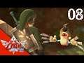 Zelda Skyward Sword HD #8 - Las Minas De Lanayru l Lestat Gaming 29 (Gameplay Español)