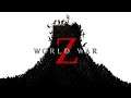 #18 WWZ | Episode 6 - Rome - Chapter 1 Holy Ground | CZ Let's play / Gameplay [1440p][PC]