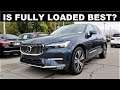 2022 Volvo XC60 B6 Inscription: Is This The Best Version Of The XC60?
