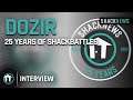 25 Years Of Shackbattles -  DoziR