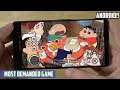 [50 MB] HOW TO DOWNLOAD SHINCHAN GAME FOR ANDROID