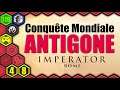 🎮 616#48 World Conquest [FR/SLAN] Let's Play Imperator : Rome 2.0