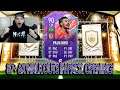 89+ & 3x WALKOUT in 1 Pack! 2x 5x 85+ SBC WHAT IF PACK OPENING Experiment! - Fifa 21 Ultimate Team
