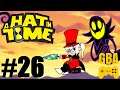 A Hat in Time | Episode 26 | Gamer Bros. Advance Let's Play