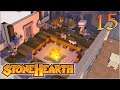Aavak Streams Stonehearth [ACE MOD] – Part 15