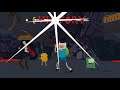 Adventure Time: Pirates of the Enchiridion_full walkthrough final boss&ending
