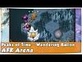AFK ARENA 💎 #049 - Peaks of Time - The Echoing Valley Guide by AllesZocker69