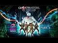 Afraid Train - Ghostbusters HD - Part 3