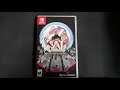 AI: The Somnium Files Day One Edition Switch Re:Unboxing