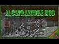 AlcatrazCore Mod 1.12.2 & How To Download and Install for Minecraft