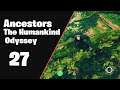 Ancestors: The Humankind Odyssey #27 🐵 Machen wir eine Evolution! | Let's Play Deutsch