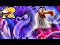 Angry Birds 2 - Game Play MIGHTY EAGLE BOOT CAMP (iOS & Android)