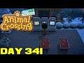 Animal Crossing: New Horizons Day 341