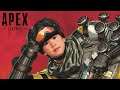 【APEX】ちーさんとランク町#10【トナカイト】