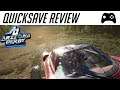 Arizona Derby (PC, Steam) - Quicksave Review