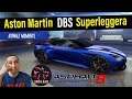 Asphalt 8 | Aston Martin DBS Superleggera Multiplayer - June 2020 after update 41 | Super G Black