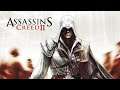 Assassin's Creed 2 Live Stream #1 - Ezio Is The Greatest AC Character
