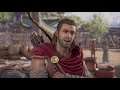 Assassin's Creed Odyssey Platin-Let's-Play #105 | Kind Poseidons (deutsch/german)