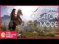 Assassin's Creed Odyssey Story Creator Mode - Launch Trailer (E3 2019)