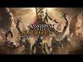 Assassin's Creed Origins: La Maldición de los Faraones pt 1