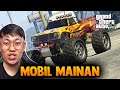 BALAPAN MOBIL REMOT PALING RUSUH! - GTA 5 ONLINE INDONESIA