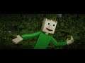 BALDI ZOO! Minecraft Animaton [Extended Trailer]