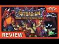 Batbarian: Testament of the Primordials PS4/Xbox One Review - Noisy Pixel
