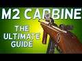 BATTLEFIELD 5 M2 CARBINE - The BEST New All-Round Assault Rifle