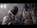 Battlefield 5 - Tirailleur - Part 2 - Link Up With Section Jules