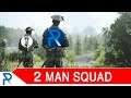 Battlefield V : 2 Man Squad