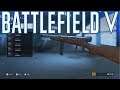 Battlefield V: MAB 38 SMG Decent At Everything But No Ammo!