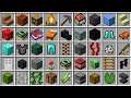 Beating Minecraft, but Chests Spawn Random Loot (Every 15 Seconds)