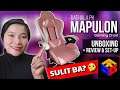 BEST BUDGET GAMING CHAIR IN 2021 : Bathala PH "MAPULON" Review & Set-up | Lovely Jan