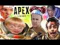 Best of Apex Legends Dank Memes
