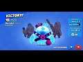 Brawl Stars Level 107 Points 678
