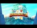 BRAWLHALLA | Con Todas Las Leyendas | El Super Smash Brawl De PlayStation | Streaming