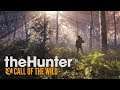 Breeze2gv Plays The Hunter Call Of The Wild  (Live Stream ) 11/6/19