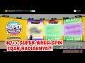 BUKA 40++ SUPER WHEELSPIN HADIAHNYA EDAN | FORZA HORIZON 4 INDONESIA