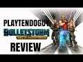 Bulletstorm Duke of Switch Edition Review