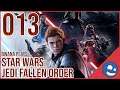 Bwana Plays Star Wars Jedi: Fallen Order - Episode #012