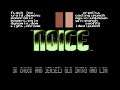 C64 Demo: Humanoid by Noice 1991