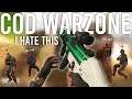 Call of Duty Warzone - I hate this