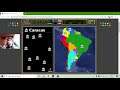 Capitals of South America - Geography Learning Exercise